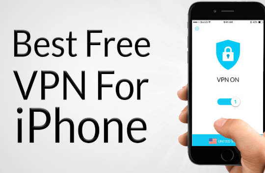 vpn for mac and iphone
